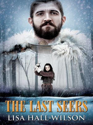 cover image of The Last Seers